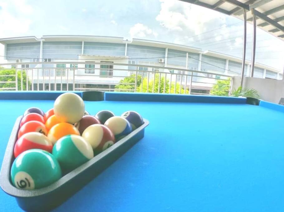 Holiday home Arang Homestay14pax 4room