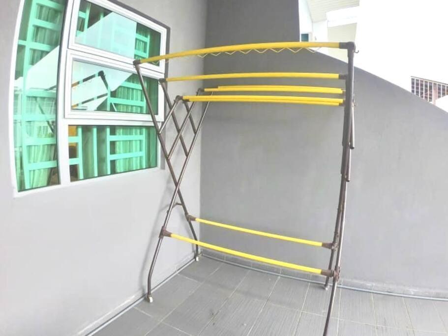 Arang Homestay14pax 4room *