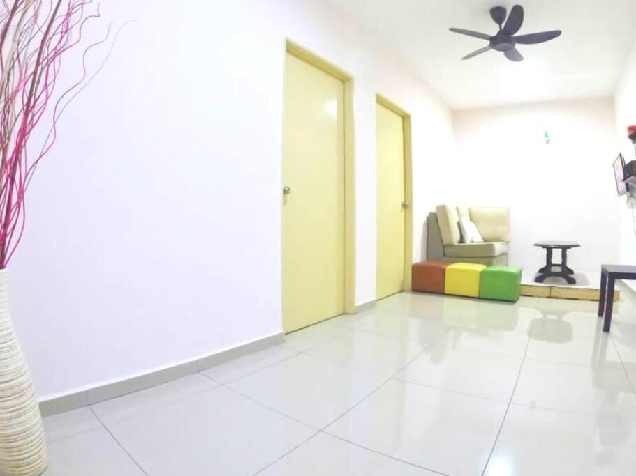 Arang Homestay14pax 4room *