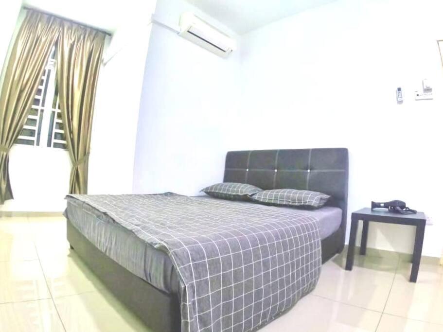 Arang Homestay14pax 4room Holiday home *
