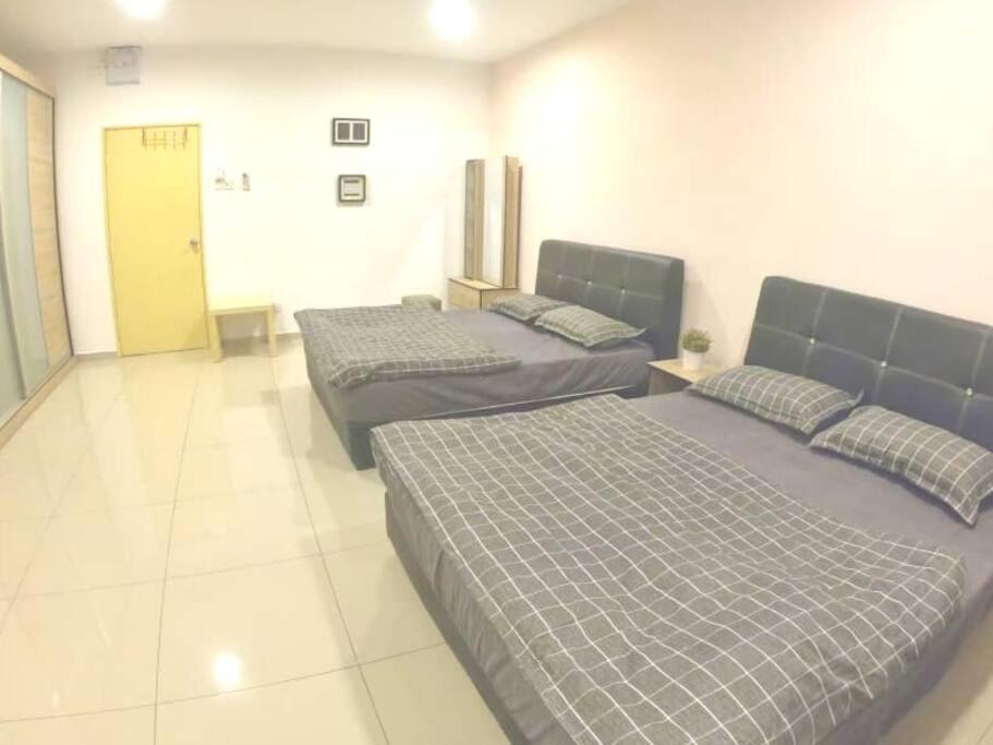 Holiday home Arang Homestay14pax 4room *