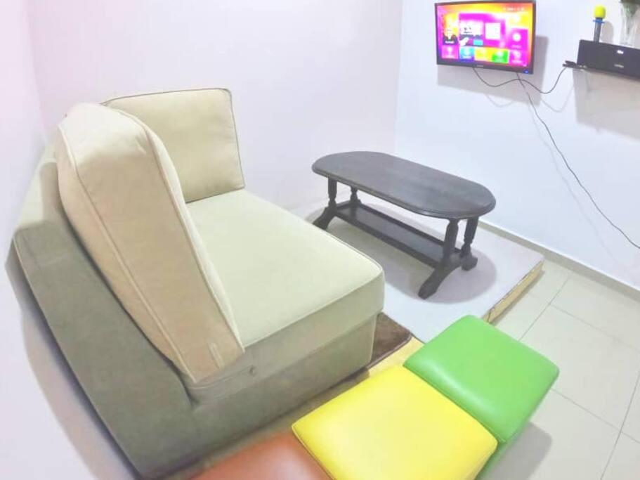 Holiday home Arang Homestay14pax 4room