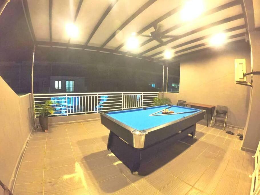 Arang Homestay14pax 4room *