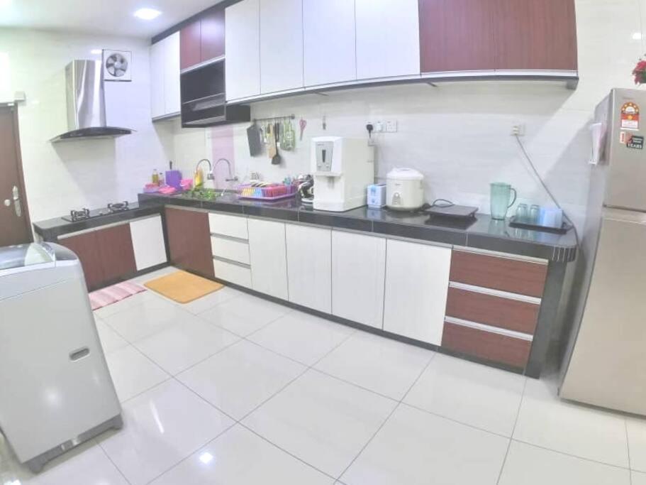 Arang Homestay14pax 4room Port Dickson