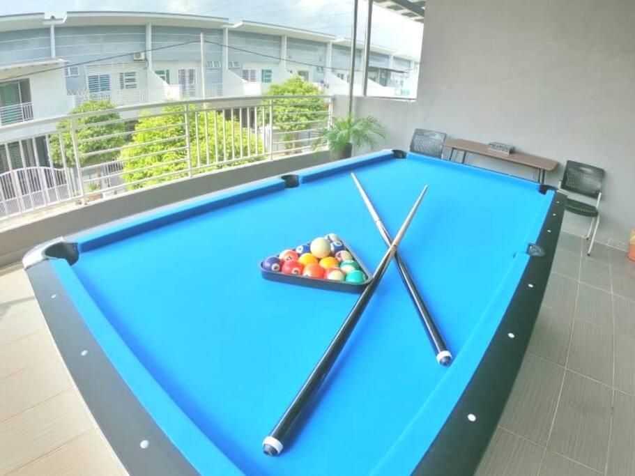 Arang Homestay14pax 4room Holiday home Port Dickson